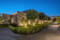 Bayou Villas - Ultra All Inclusive