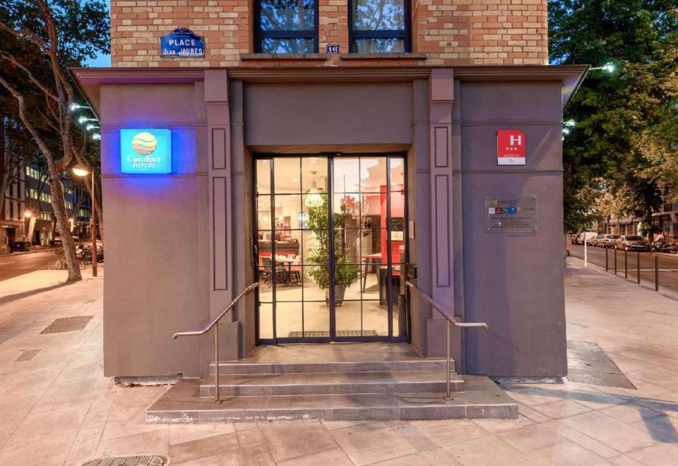 Hotel Sixteen-Montrouge Updated 2023 Room Price-Reviews & Deals | Trip.com
