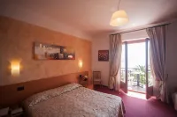 Albergo Suisse Bellevue Hotels in Monterosso al Mare