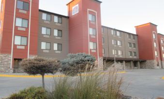 Best Western Plus Omaha Airport Inn