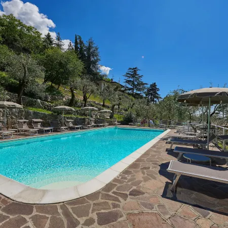 Hotel Villa Orizzonte