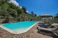 Hotel Villa Orizzonte - Beach