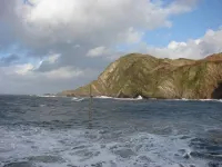 Mullacott Farm Hotel di Ilfracombe