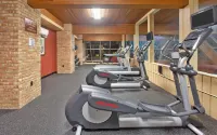 Delamar Traverse City - Gym