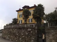 Villa Soleil Hotel a Albiano d'Ivrea