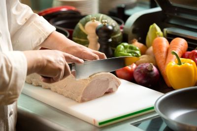 料理 中部国際空港セントレアホテルの写真