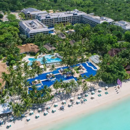 Henann Resort Alona Beach