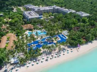 Henann Resort Alona Beach Hotel dekat Bandara Bohol-Panglao