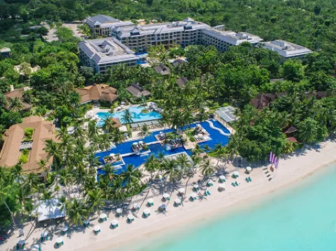 Henann Resort Alona Beach