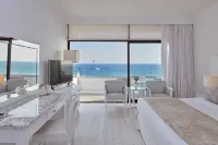Grecian Bay Hotels in 