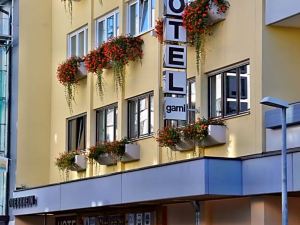 Hotel Garni Oberrhein