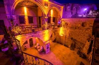 Assiana Cave Hotel