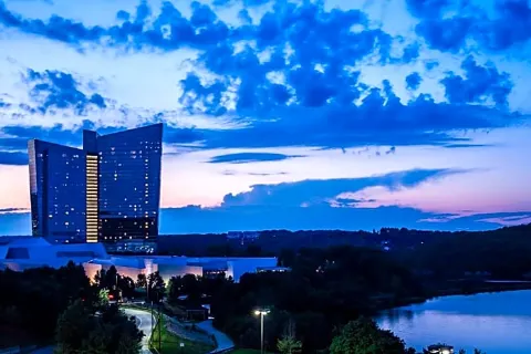 Mohegan Sun