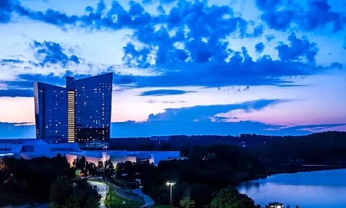 Mohegan Sun