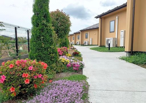 Hana no Yado Yumefuji