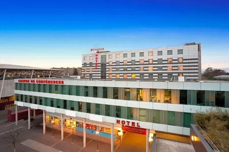 Ramada Encore by Wyndham Geneva