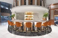 Eurostars Universal Lisboa - Quầy Bar