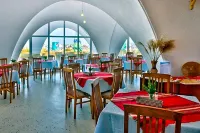 Hotel Elitsa Hotels in Kranevo