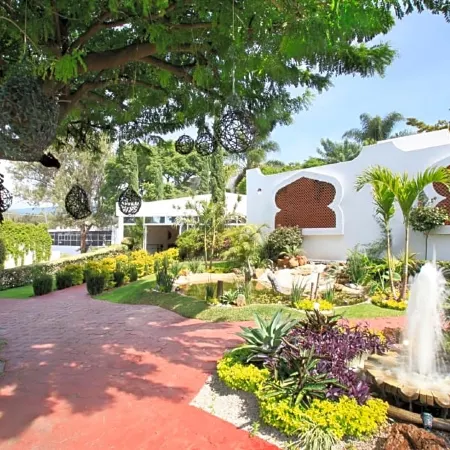 Villa Bejar Cuernavaca