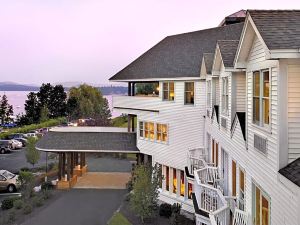 Wolfeboro Inn