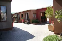 Dunedin Star Guesthouse Hotels near Swakopmund Camel Farm