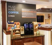 ฮอลิเดย์ อินน์ เอ็กซ์เพรส ซีดาร์ ราปิดส์ (คอลลินส์ โรด) บาย IHG - พร้อมอาหารเช้า