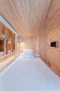 Colo Colo Hostel - Single Private Beds
