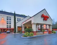 Hampton Inn Gainesville Hotels in Gainesville