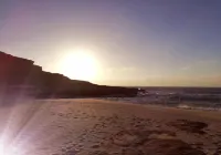 Kalbarri Edge Resort - شاطئ