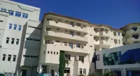 Mimosa Palace Annaba Các khách sạn ở 