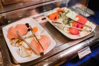 湖濱大飯店 - 早餐