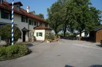 "Der Obere Wirt" zum Queri Hotels in Herrsching am Ammersee