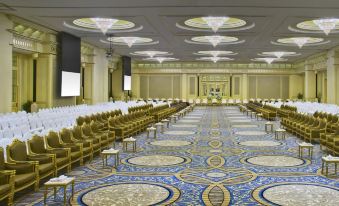 Sheraton Dammam Hotel & Convention Centre