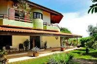 Hotel Nova Odessa - Oficial Hotels near Zoologico de Americana