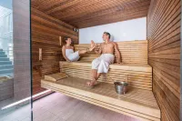 Hotel Terme Olympia - spa