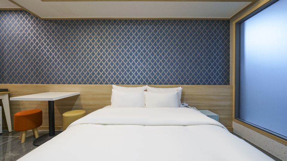 Paju Gugu Hotel