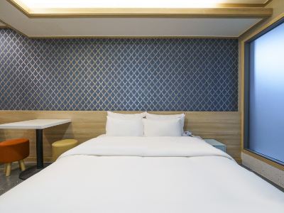 Paju Gugu Hotel