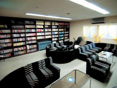 共有エリア つるつるの湯 下呂温泉 みのり荘の写真