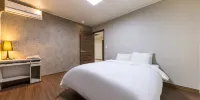 Yesan Jaja Hotel - Pension (20 Pyeong)