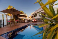 Tonello Business Hotel Hotels in Campo Mourao