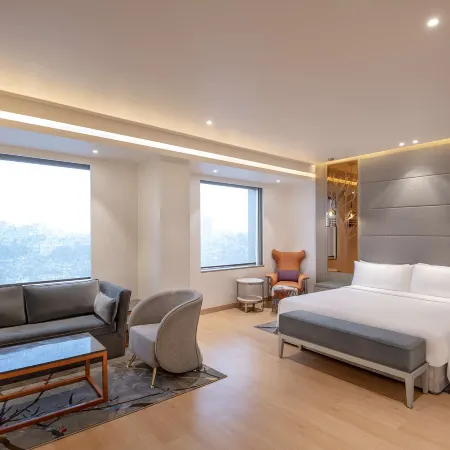 Radisson Blu Towers Kaushambi Delhi NCR