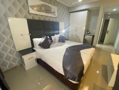 Tete Palm Hotel