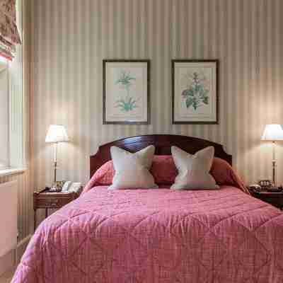 Horsted Place Hotel Rooms