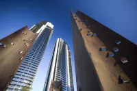 Mantra Circle on Cavill Surfers Paradise