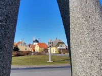 "Amaia" - 500m from the Sea