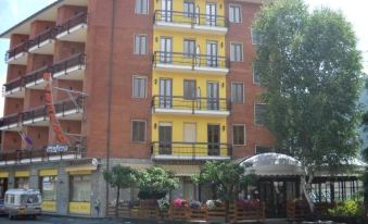 Hotel Ristorante Delle Valli