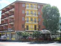 Hotel Ristorante Delle Valli