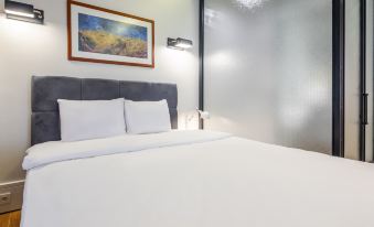 Dreamy and Central Flat in Beyoglu - Housity