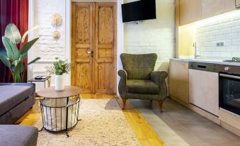 Dreamy and Central Flat in Beyoglu - Housity