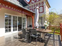 "Anina" - 400m from the Sea - 4-Star